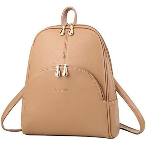 Handbags - Backpack Purse for Women Casual Shoulder Bag Butterum